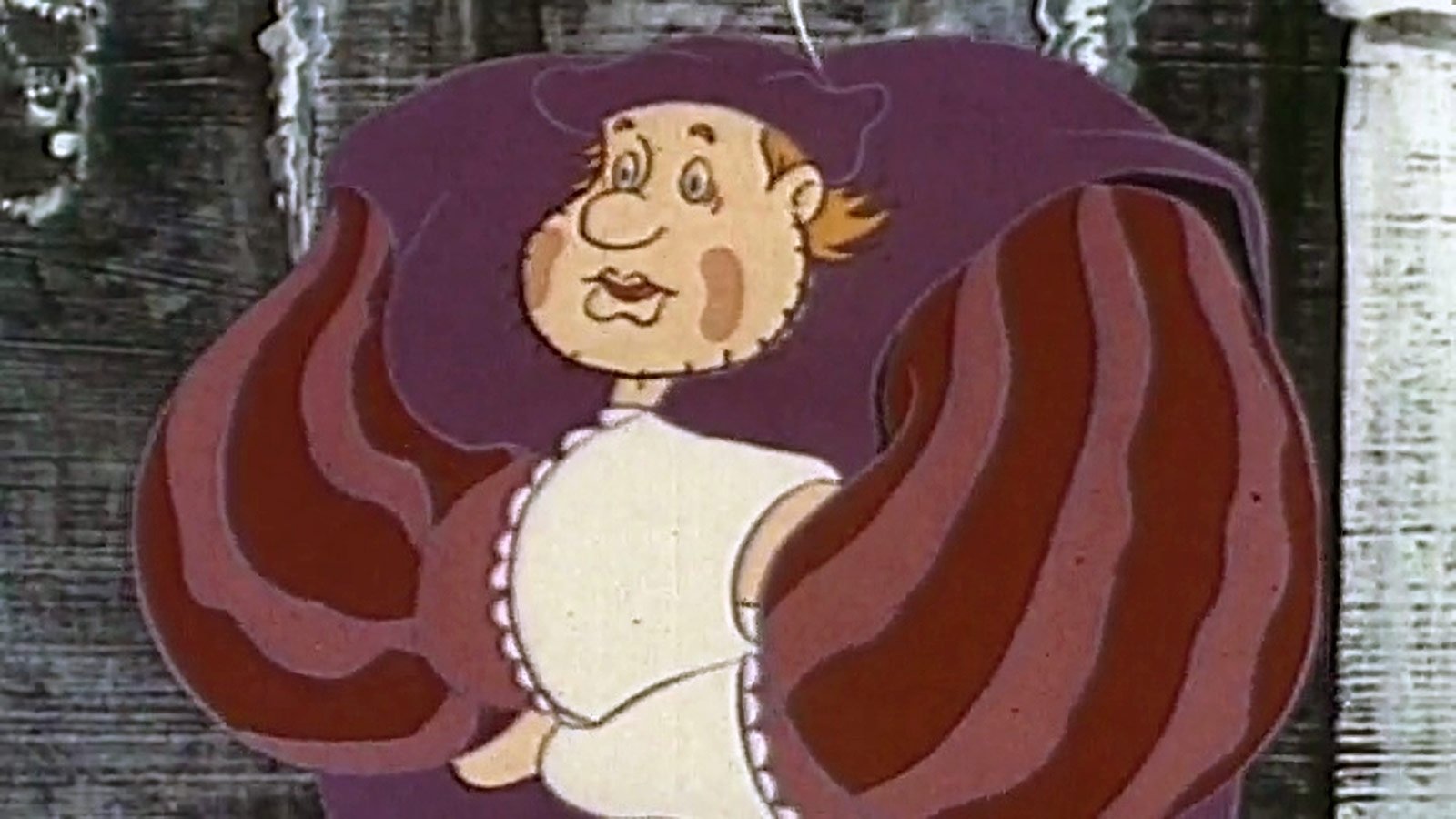 The Selfish Giant (1982)