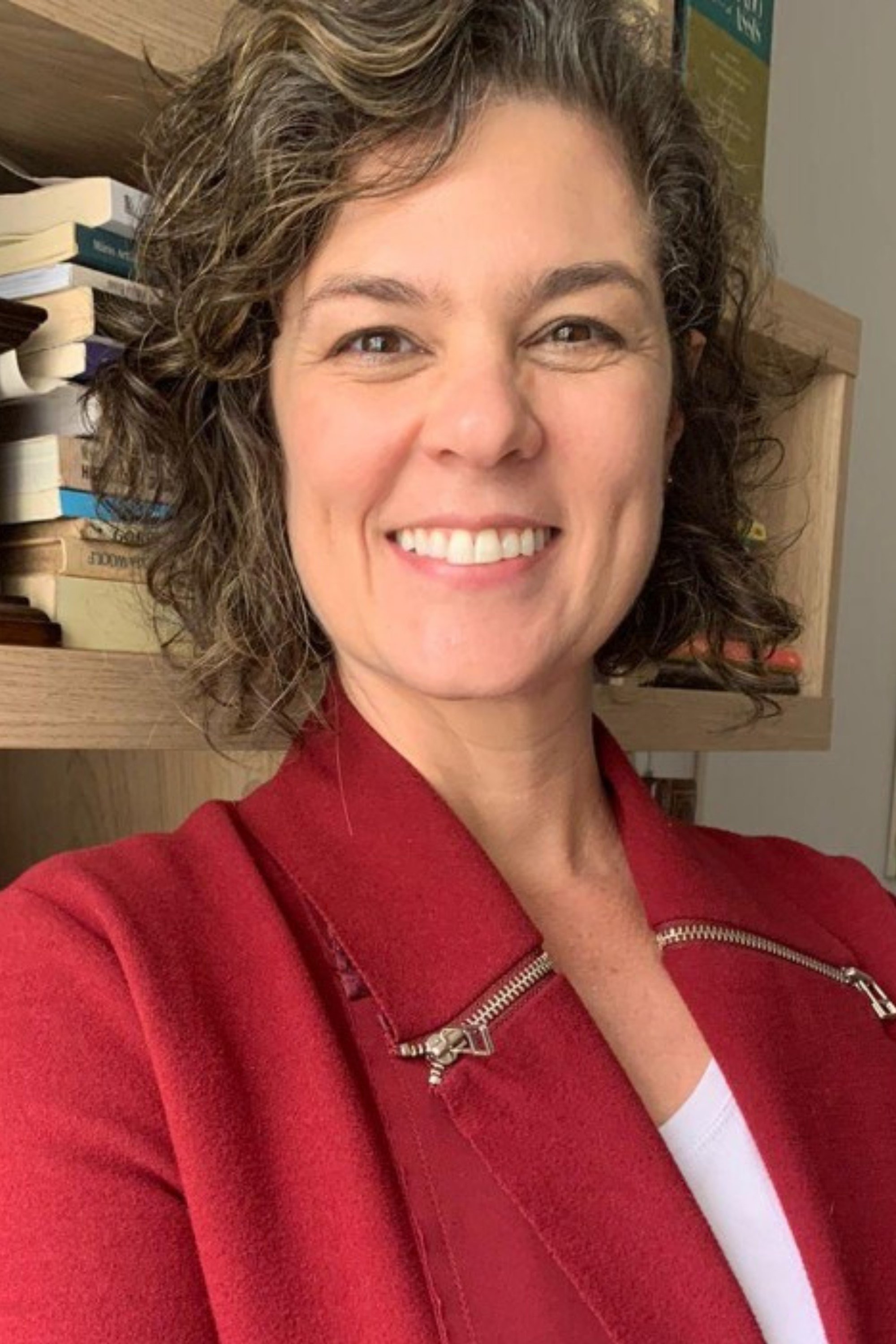 Roberta S. Saboya | Assistant Director
