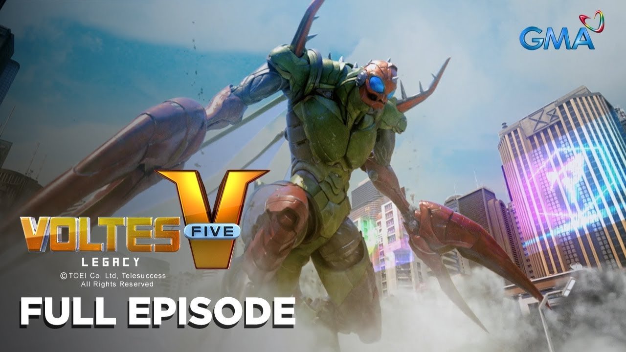 Thumbnail for Bombos Season 1 Episode 36