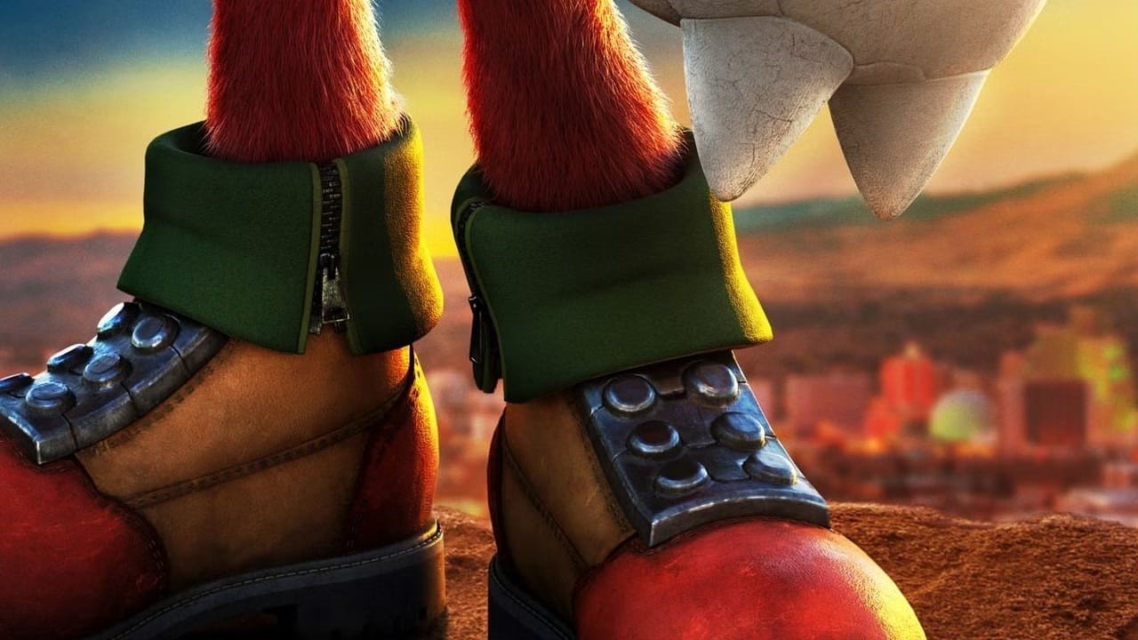 Knuckles