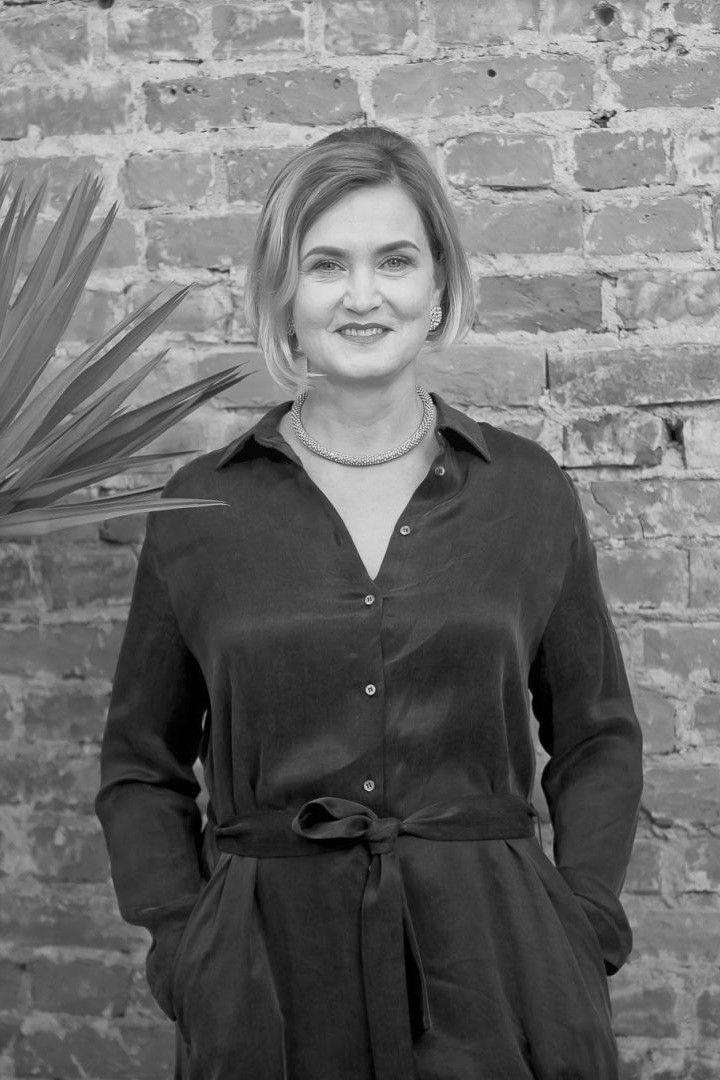 et billede af Daiva Rudokaitė