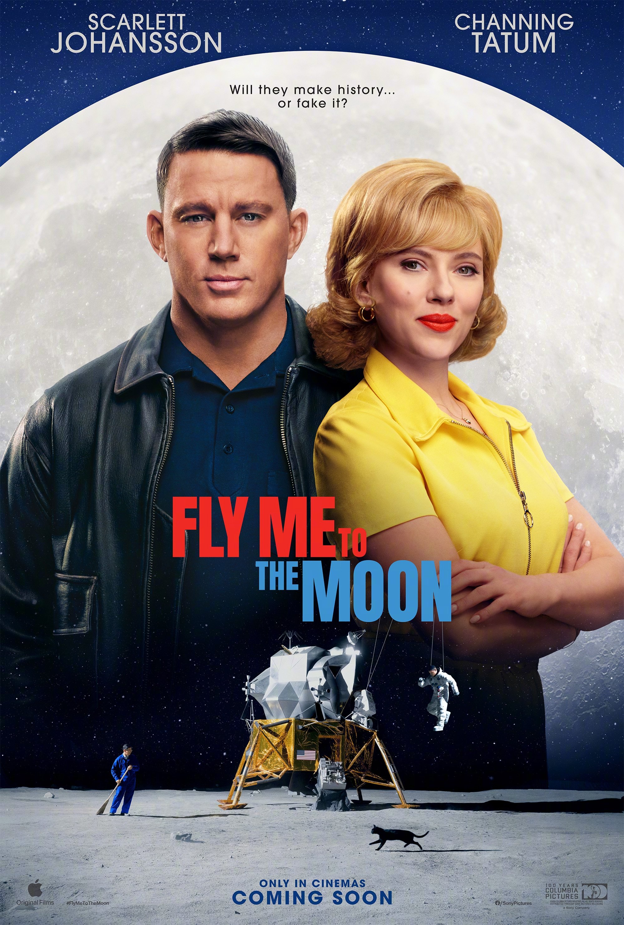 flyme2themoon
