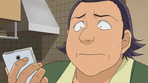 Episode 1065
