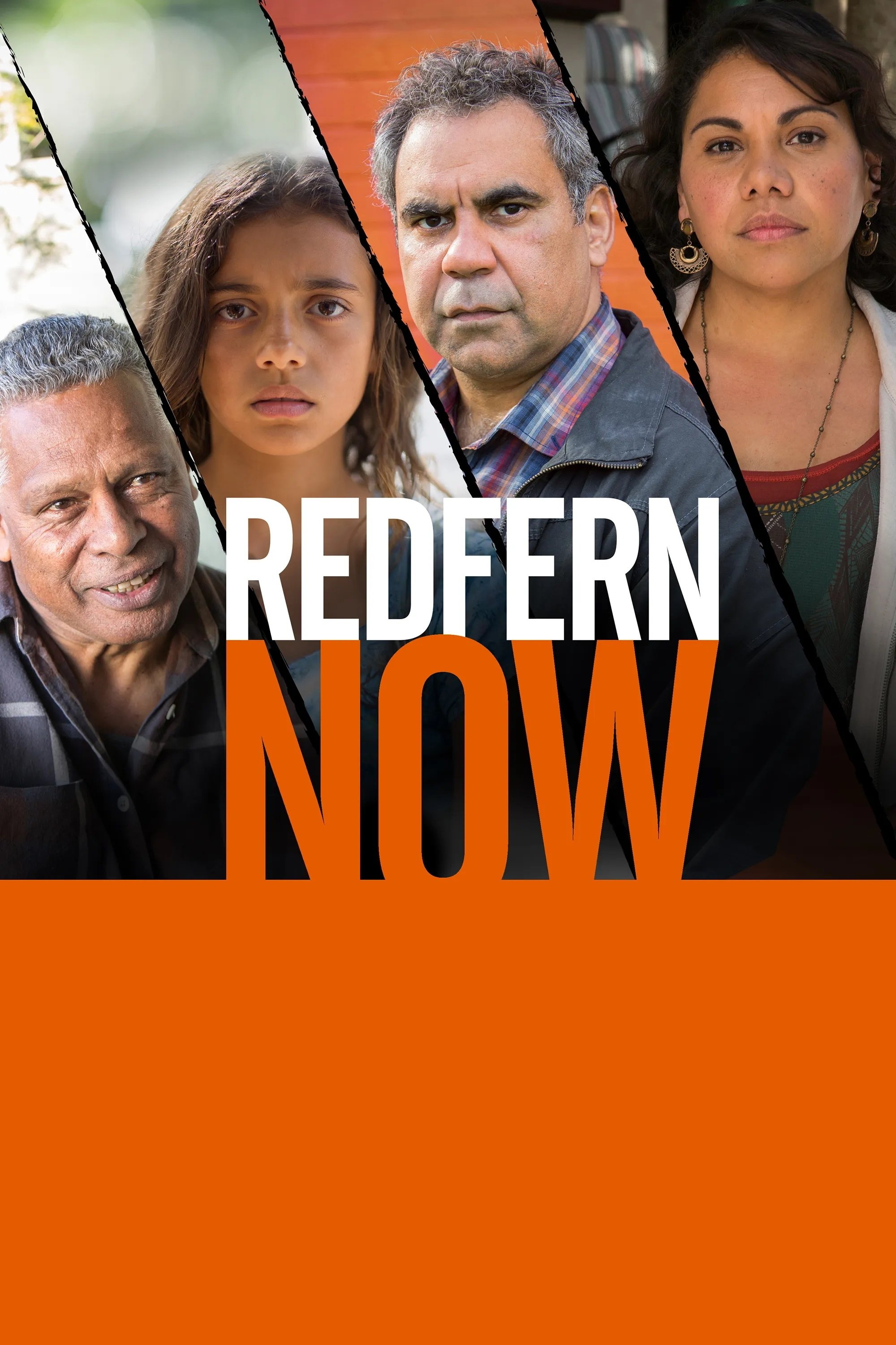 Redfern Now - Season 2