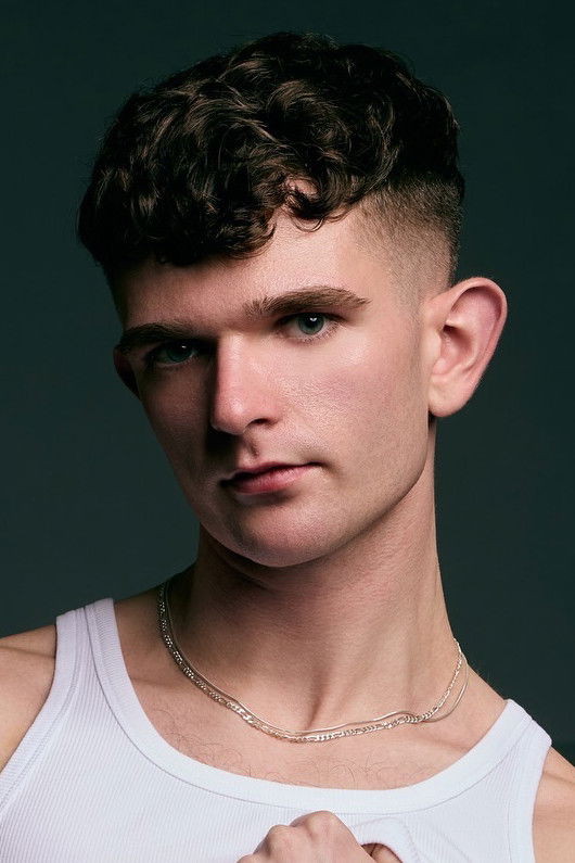 et billede af Canyon Cole