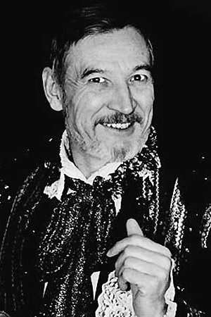 et billede af Valeriy Yerukov