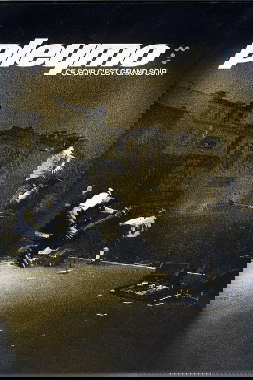 Content cover