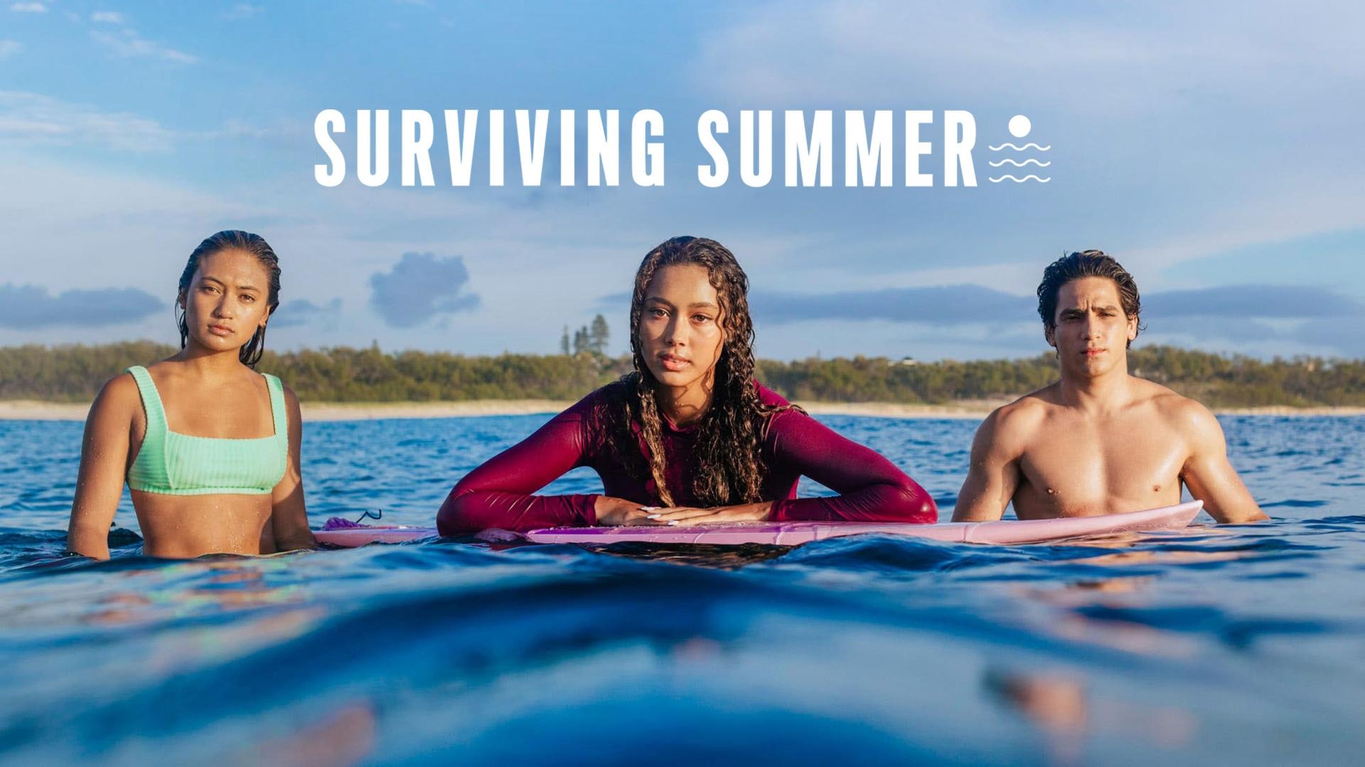 Surviving Summer