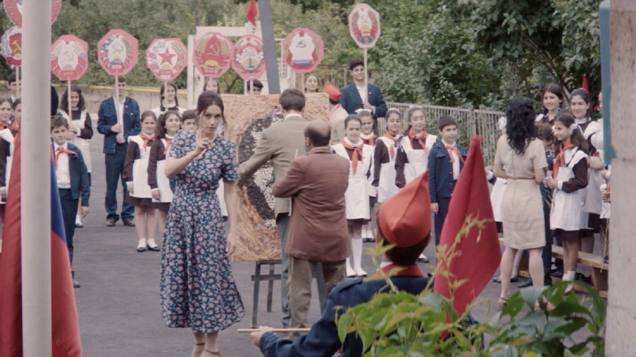 The Victory Will Be My Gift To You! (2019)
