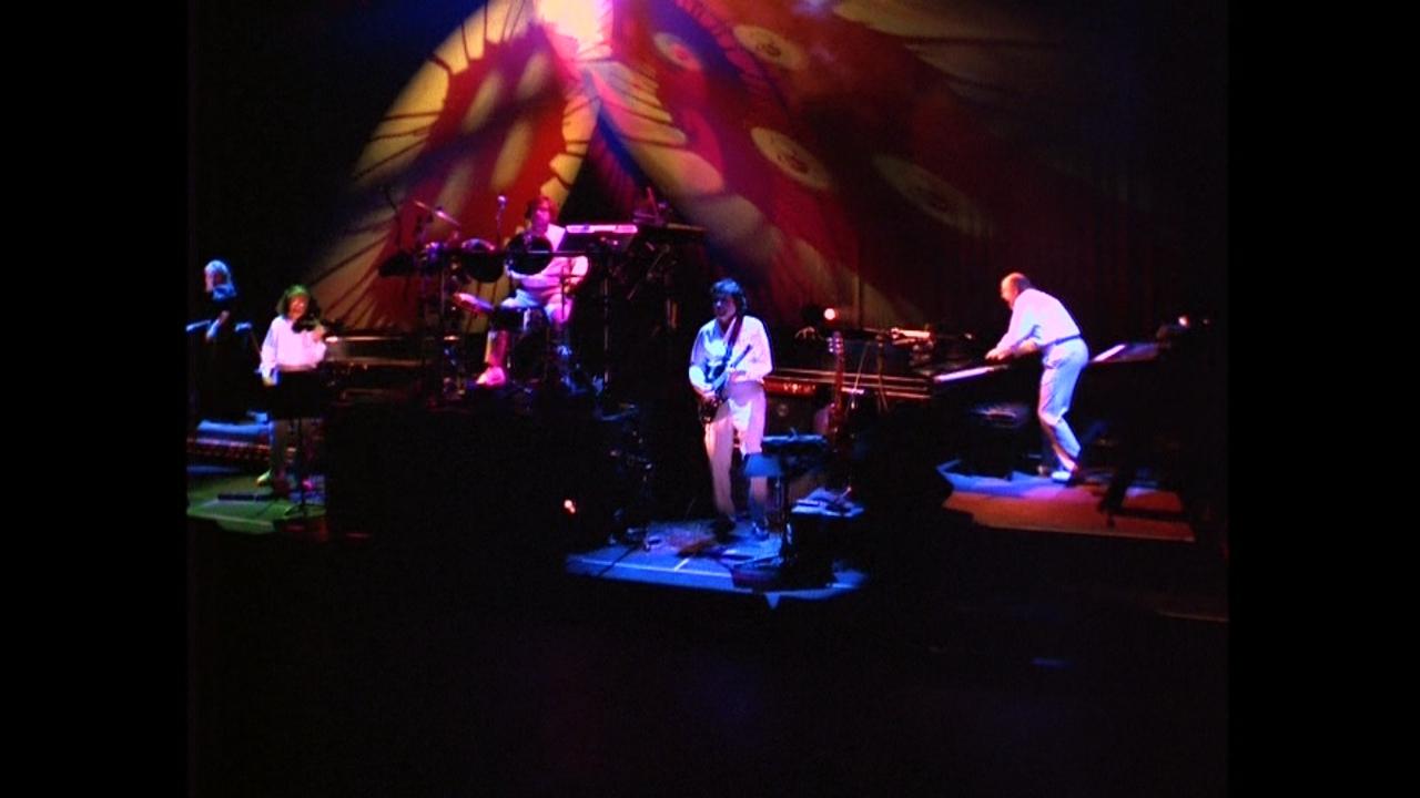Mannheim Steamroller: Christmas Live (1997)