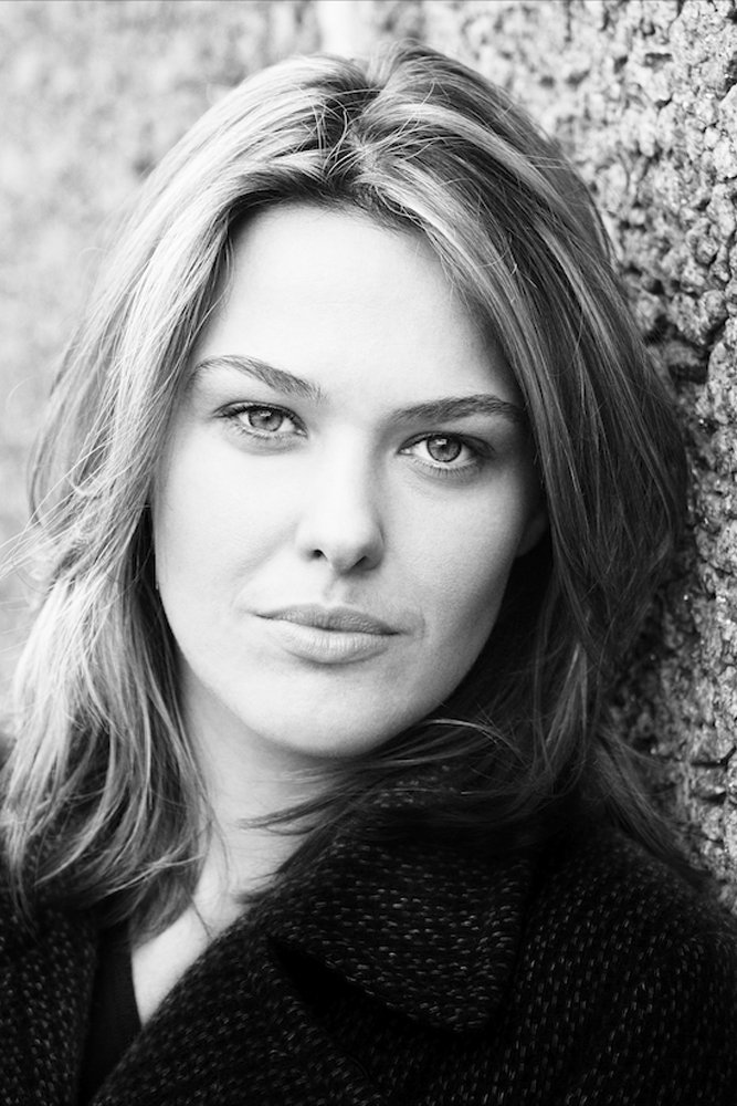 et billede af Sally Bretton