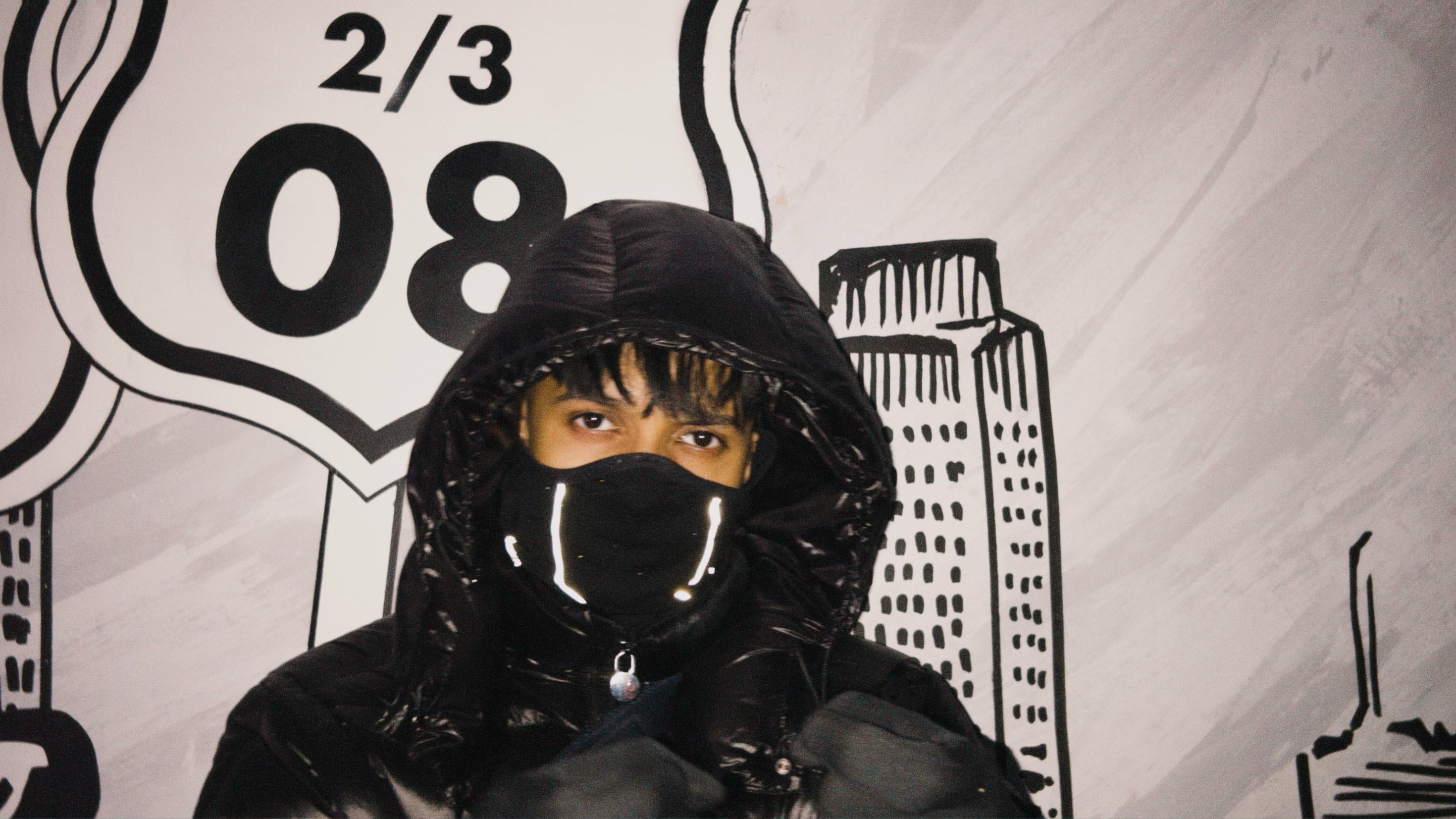 Go Tha Hardest (2024)