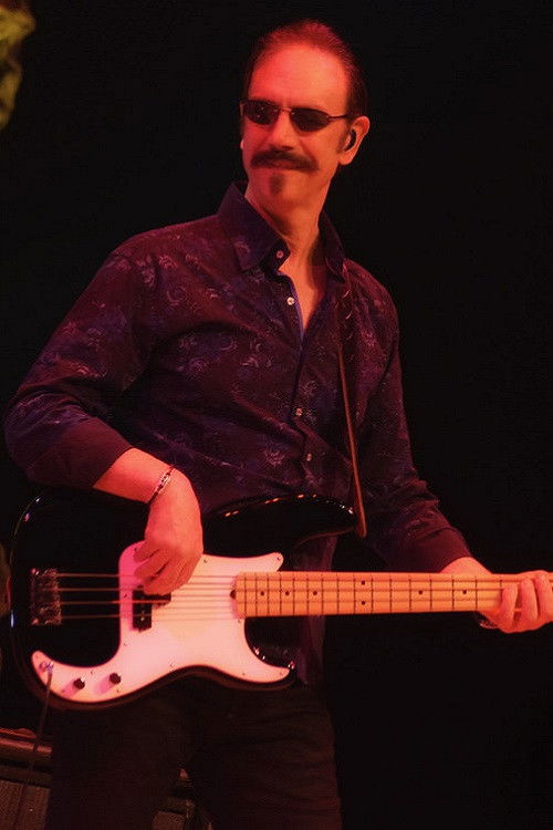 et billede af Bob Marinelli