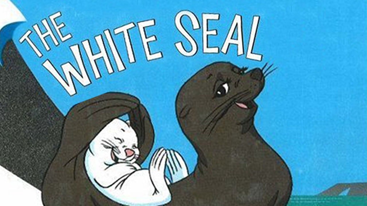 The White Seal