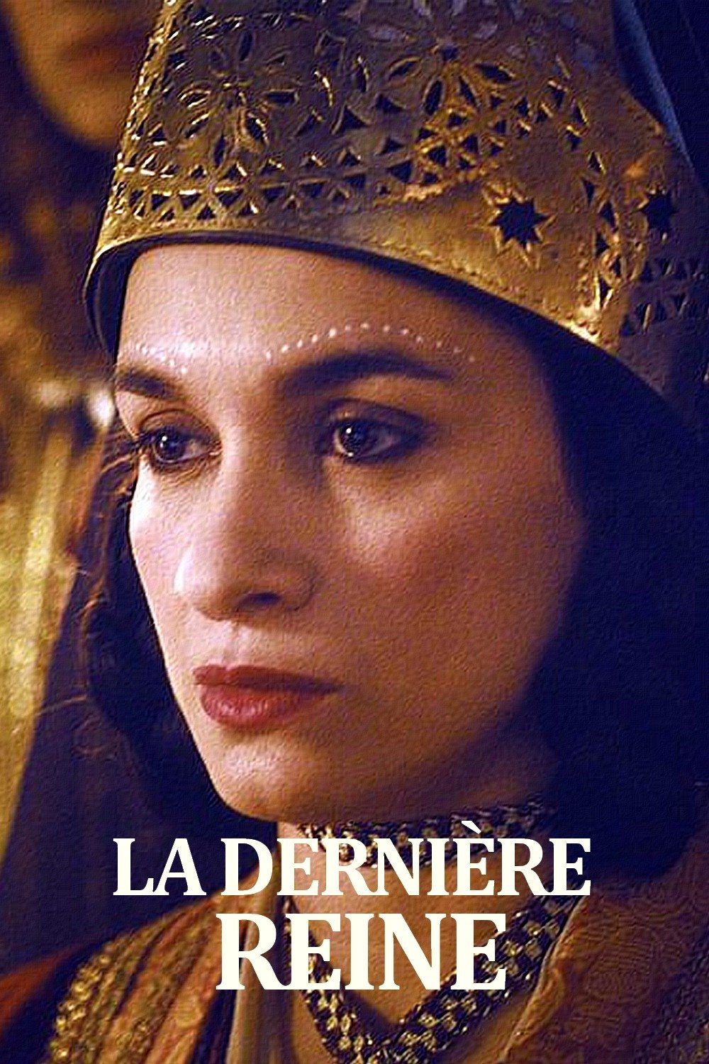 La Dernière Reine