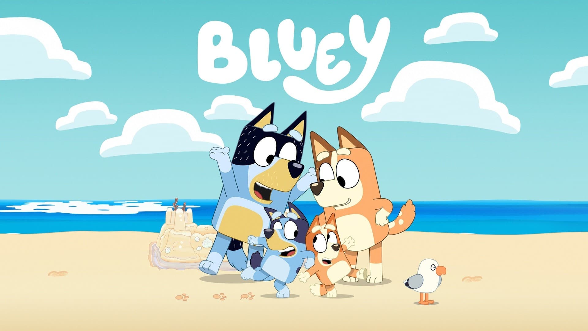 Bluey - Season 3 Episode 5