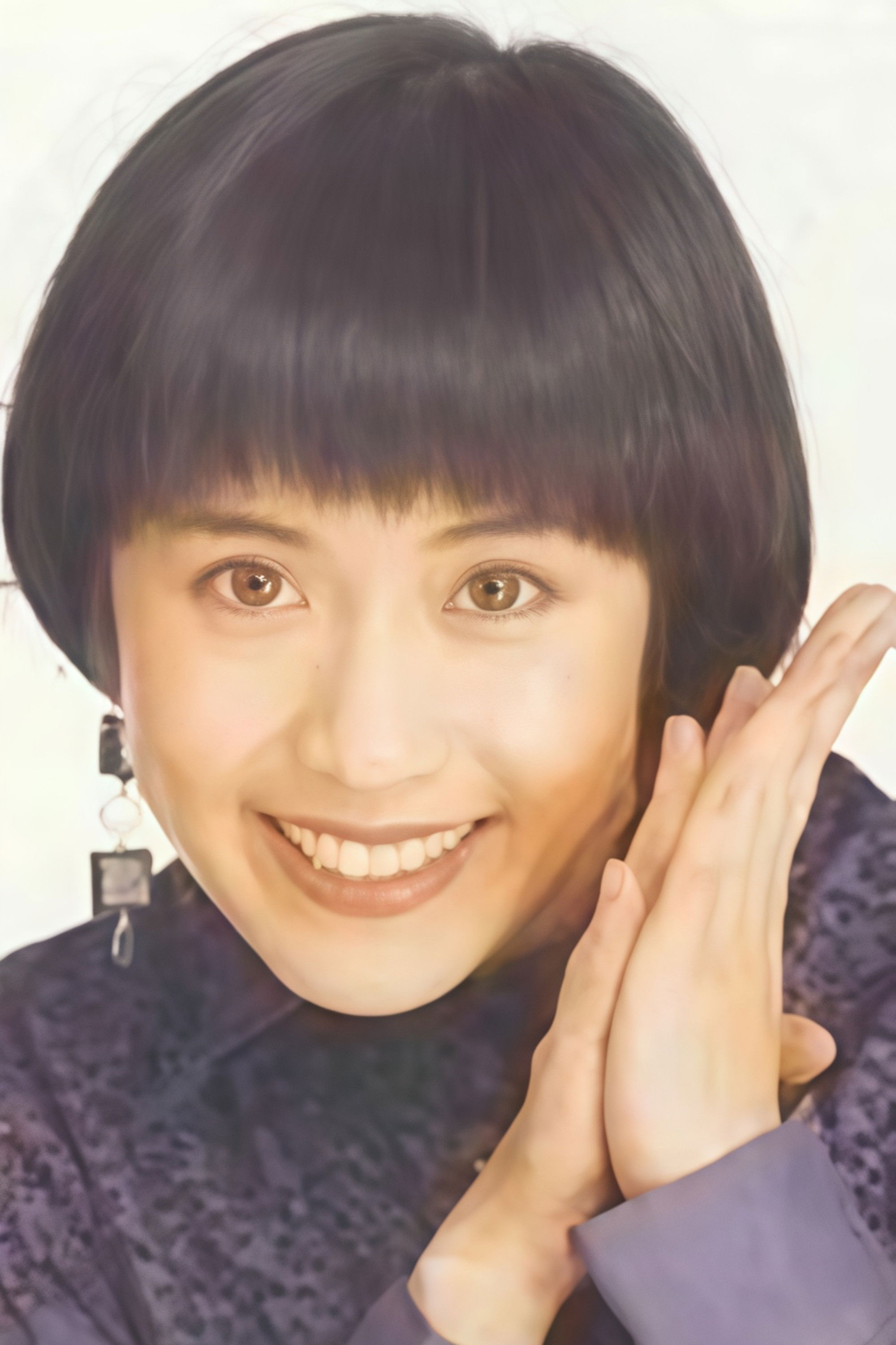 et billede af Hoi-Lun Au