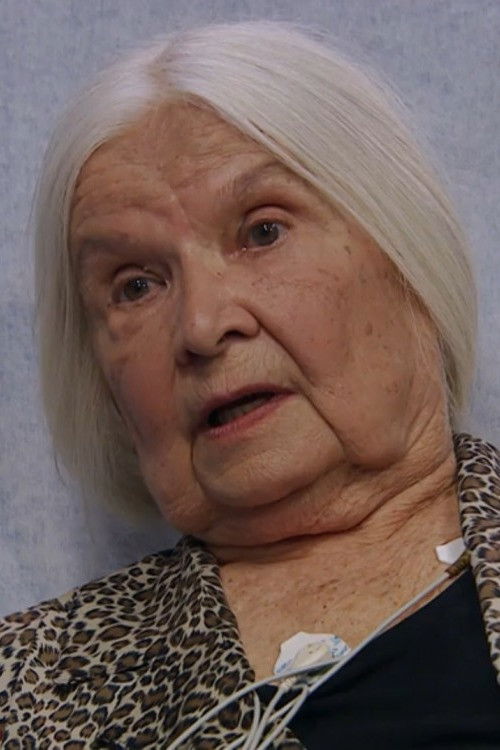 et billede af Miluše Hradská