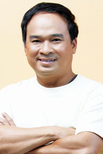 et billede af Thongchai Prasongsanti