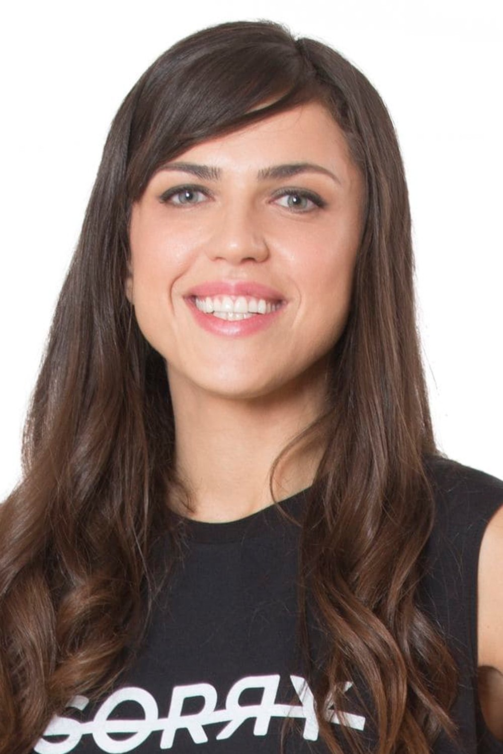 et billede af Naomi Levov