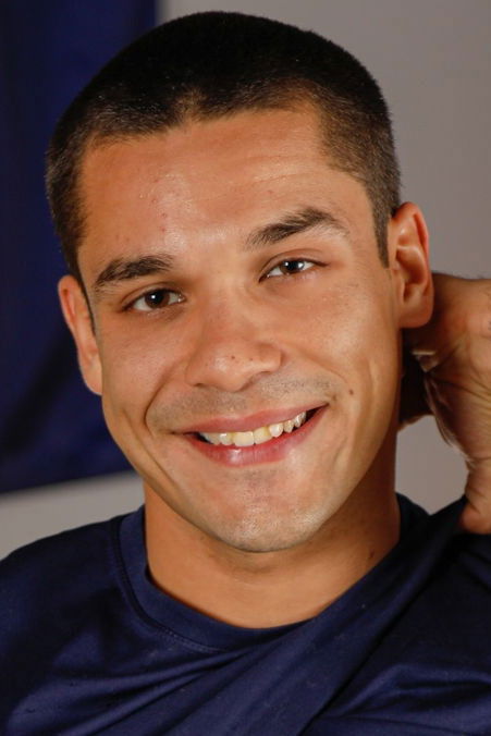 et billede af Andrew Miller