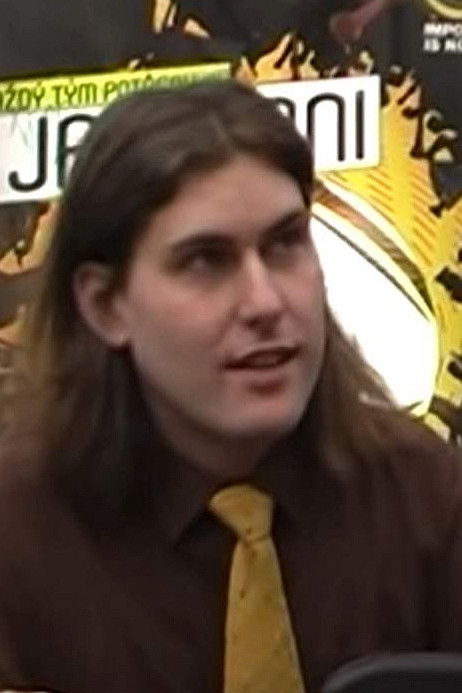 et billede af Rostislav Neidhardt