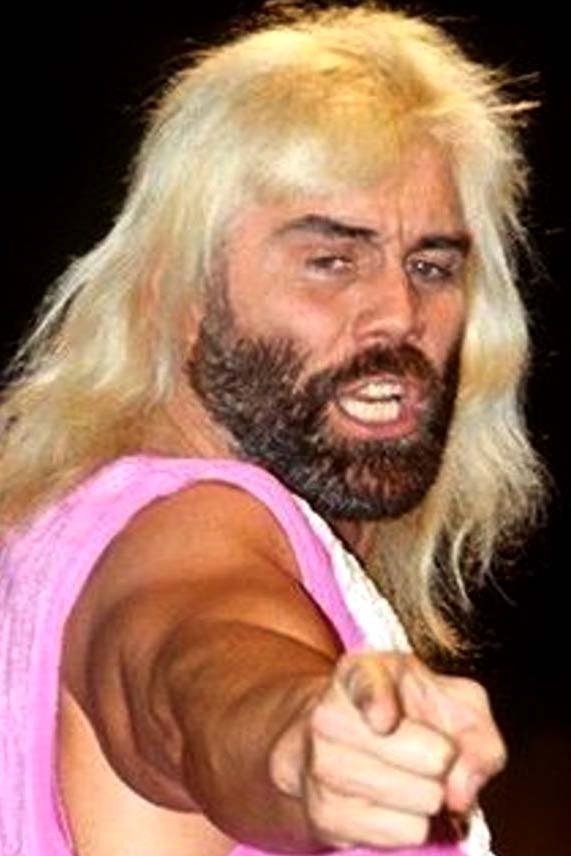 et billede af Mark Sciarra