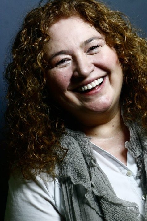 Nalan Okçuoğlu's picture in the cast