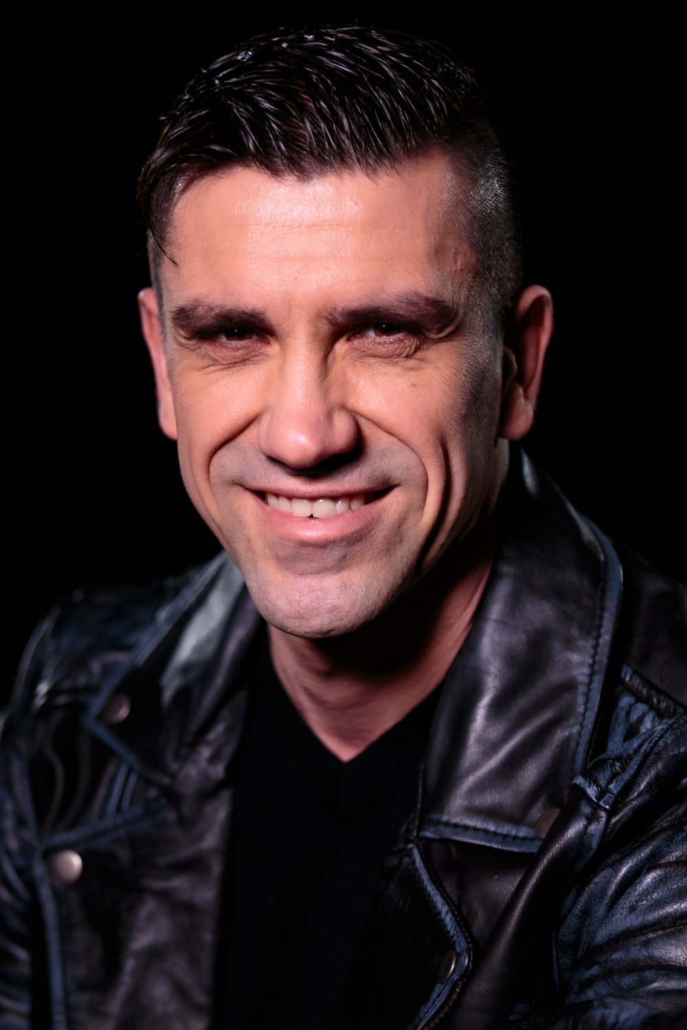 et billede af Tamas Szaraz