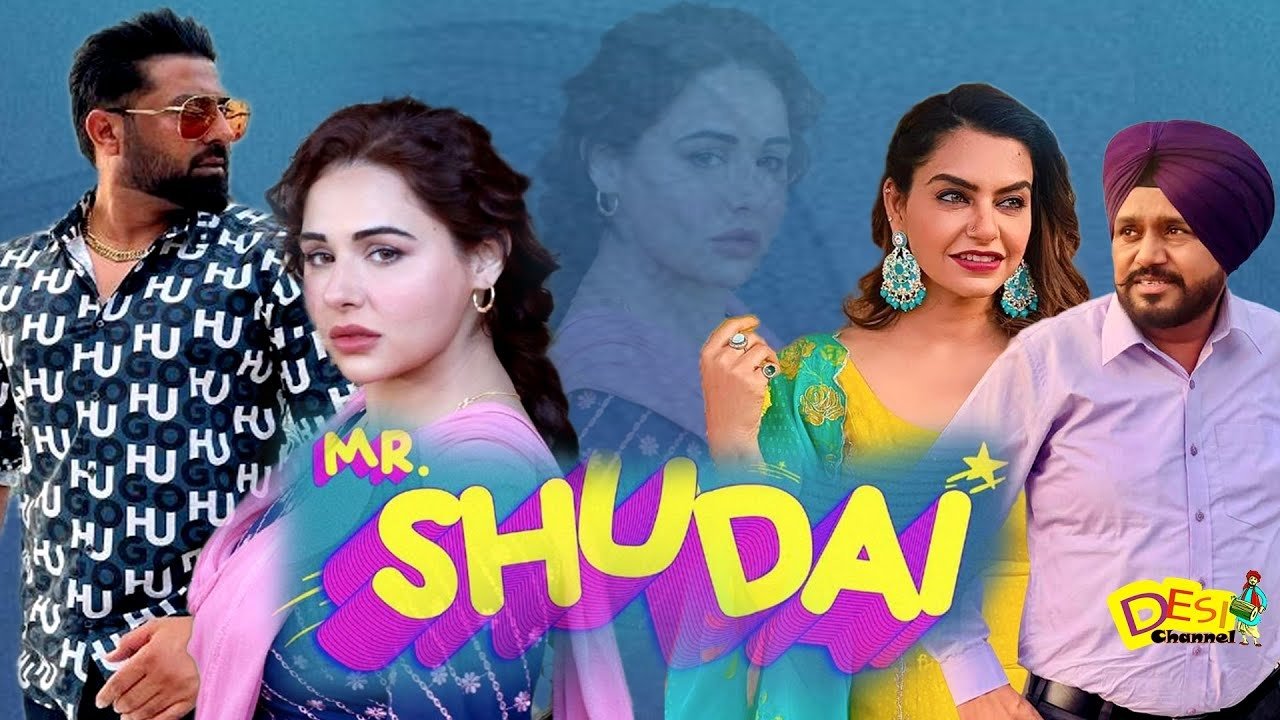 Mr Shudai (2024)