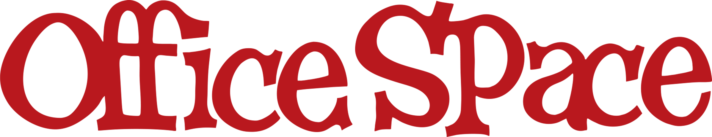 Office Space Logo