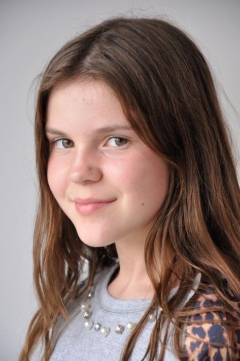 et billede af Bethan Coomber