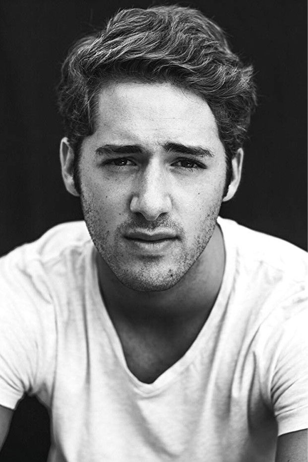 et billede af Carlos Camino