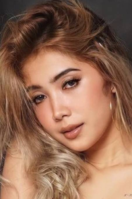 et billede af Aivy Rodriguez