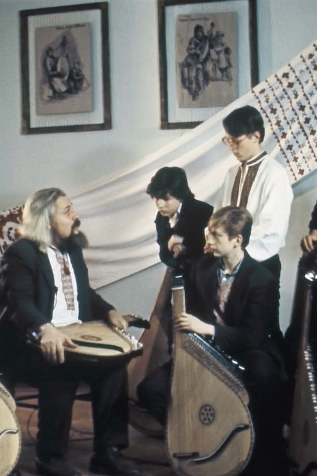 Кіноальманах “Культурна спадщина”, №2/1991