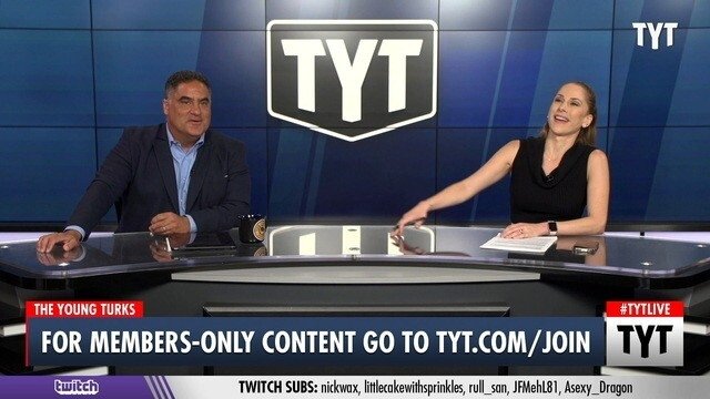 The Young Turks - Épisode 285