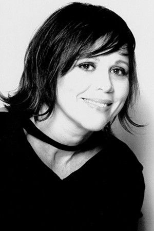 et billede af Ida Sansone