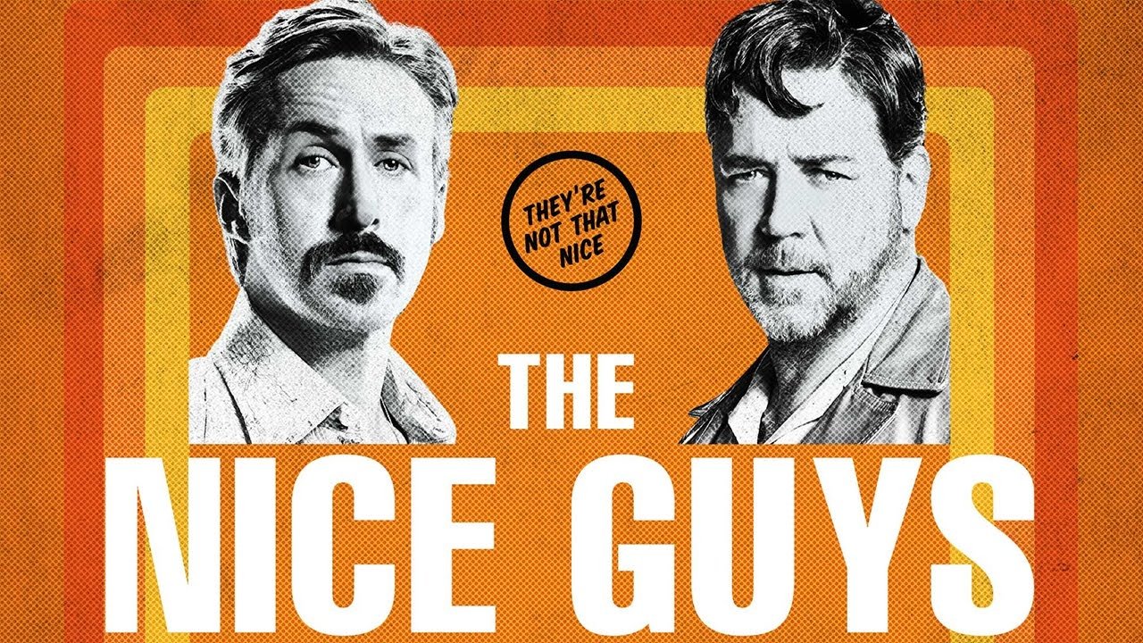 The Nice Guys