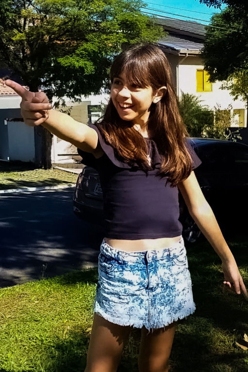 et billede af Maria Eduarda Marques