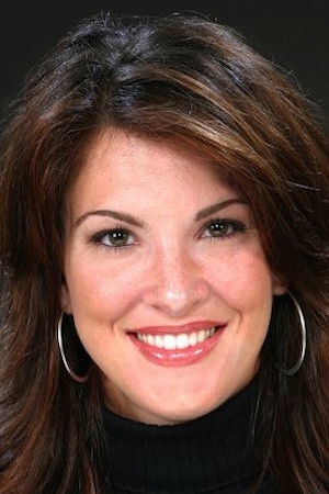 et billede af Tracy J. Paye