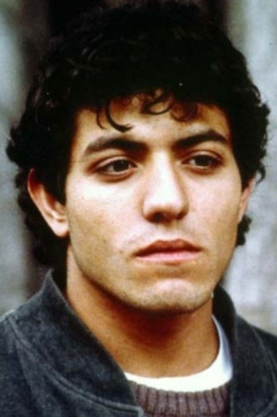 et billede af Roberto Mariano