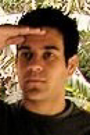 et billede af Rafael Viana