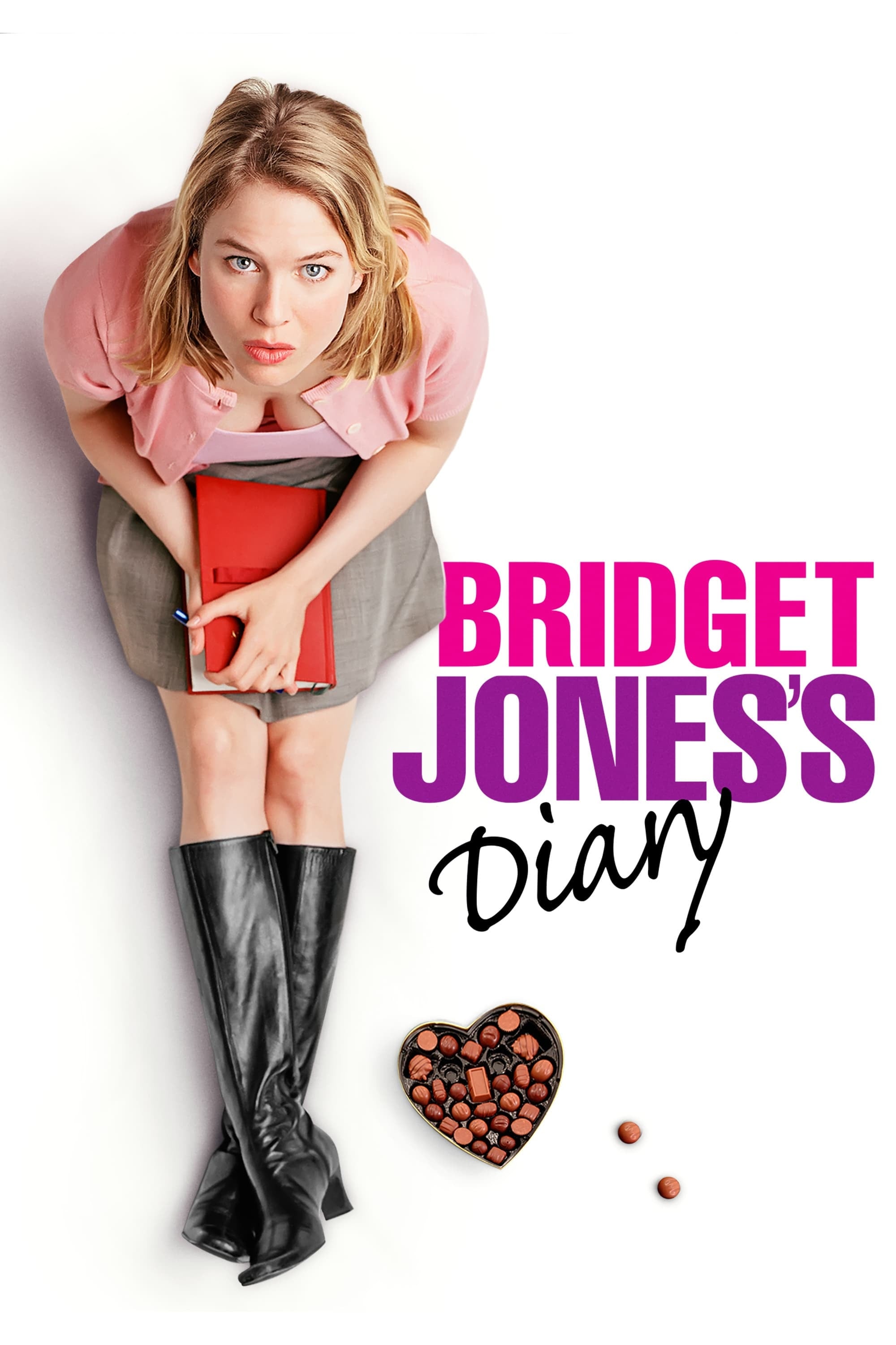 Bridget Jones's Diary