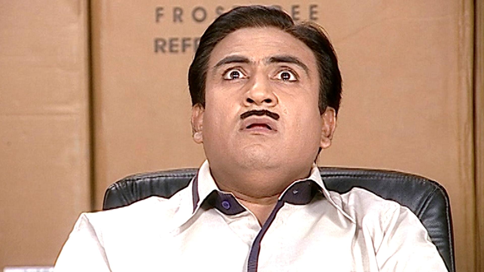 Taarak Mehta Ka Ooltah Chashmah