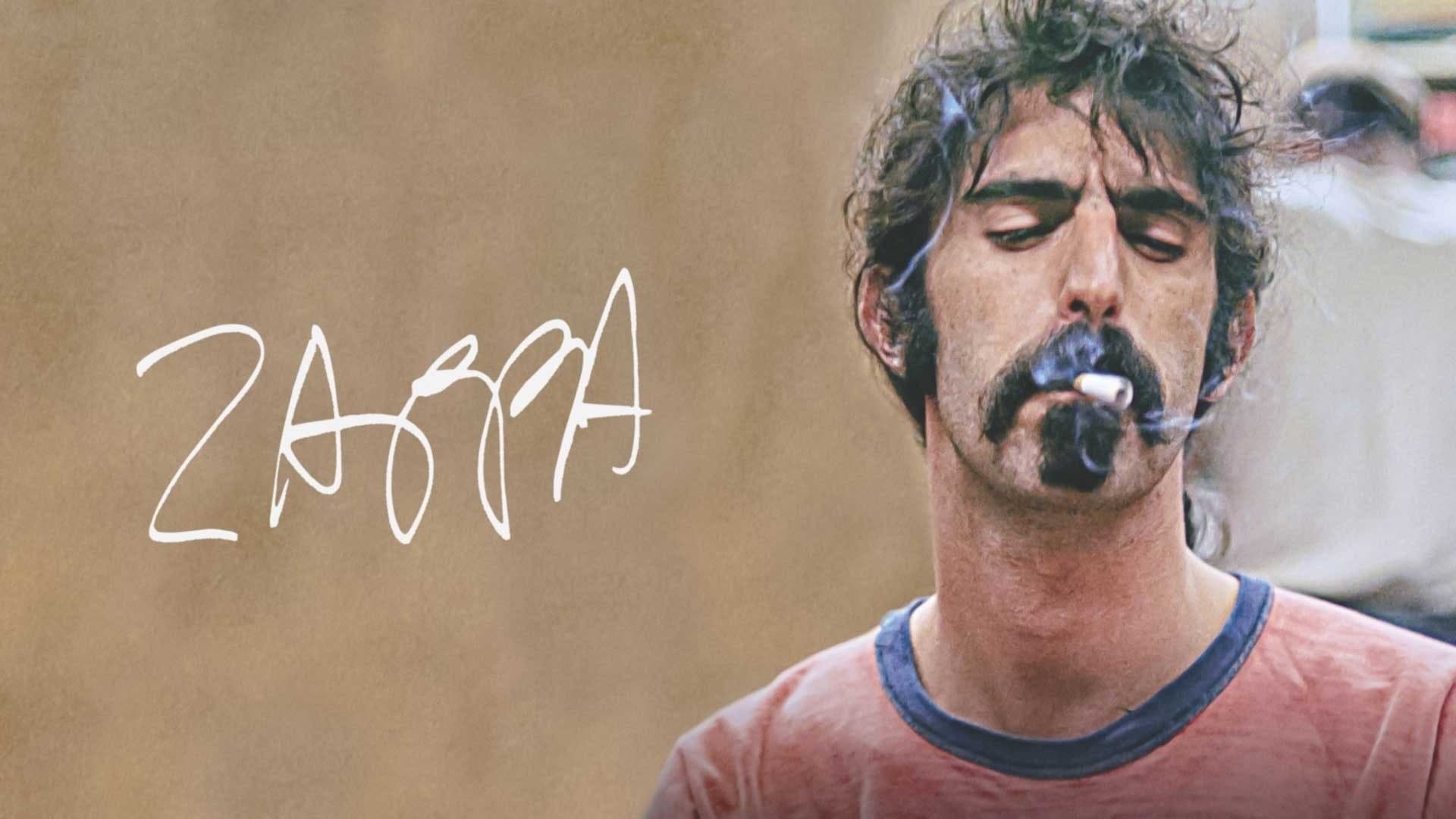 Zappa (2020)