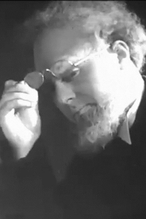 et billede af Vladimir Goldstein