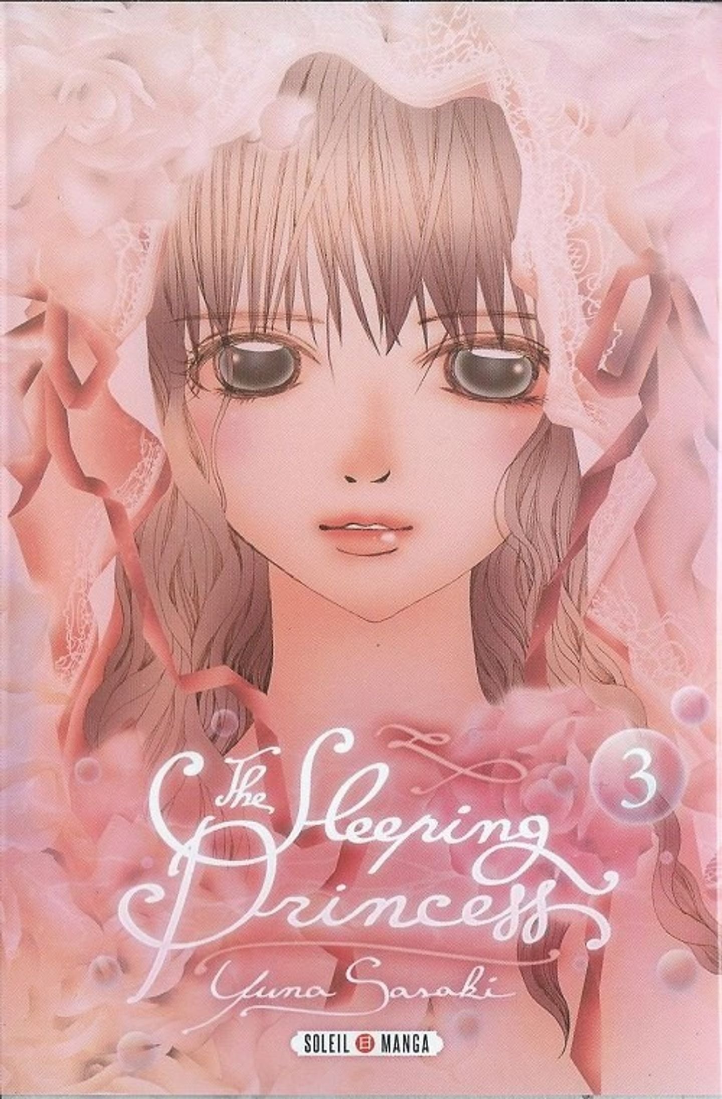 The Sleeping Princess