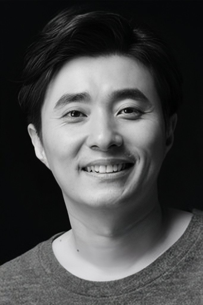 et billede af Sung Yeol-seok