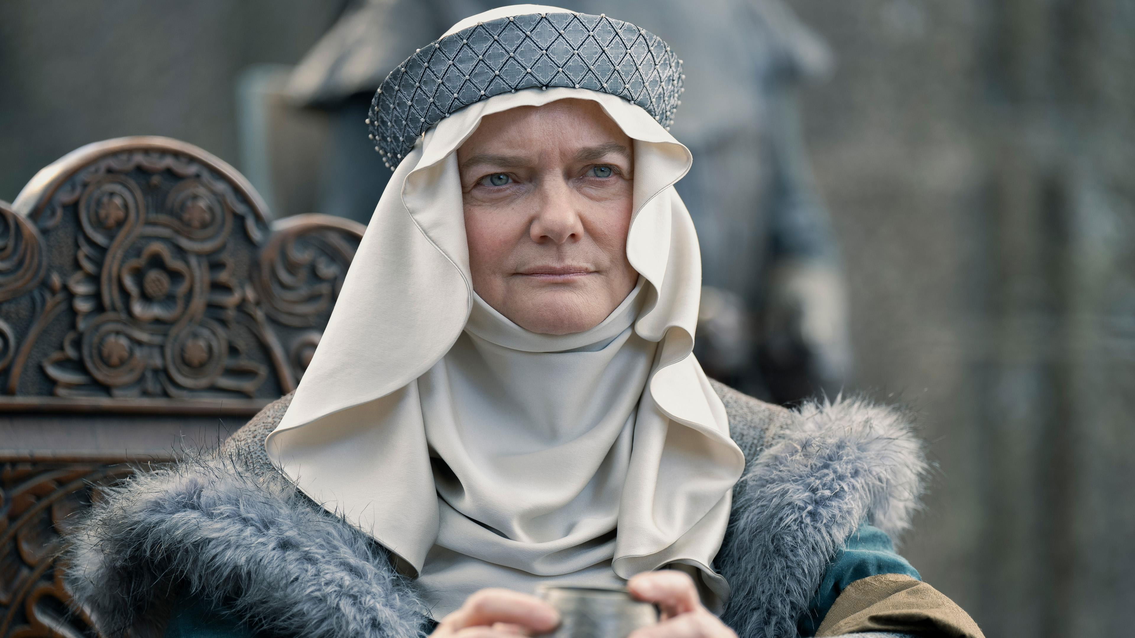 House of the Dragon Season 0 :Episode 56  House Who? Tully & Frey