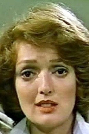 et billede af Gena Lee